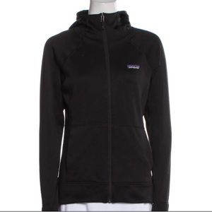 Patagonia jacket with good size small